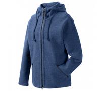 Mufflon - Women's Caro - Giacca di lana XS blu
