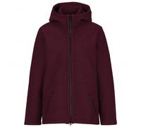 Mufflon - Women's Nele - Giacca di lana XS rosso