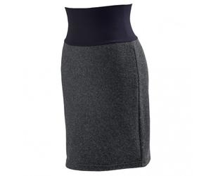 Mufflon - Women's Ria - Gonna S nero/grigio