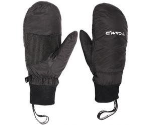 muffola Camp G AIR B-MITT (NERO) XL