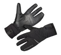 Muffole a tre dita Endura Freezing Point Noir