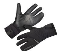 Muffole a tre dita Endura Freezing Point Noir XS