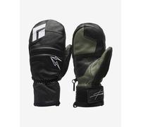BLACK DIAMOND Max Palm Spark Mitts - Unisex - - Taglia 9/9.5- modello 2025