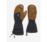 BLACK DIAMOND Mercury Mitts - Uomo - Marrone - Taglia 8.5/9- modello 2025