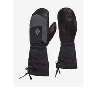 BLACK DIAMOND W Mercury Mitts Black - Donna - Nero - Taglia 8- modello 2025