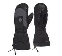 Black Diamond Mercury Mittens Nero S
