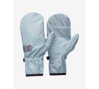 Muffole Black Diamond UL azzurro pallido - XL