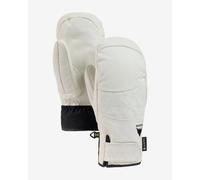 Muffole Burton Gondy GORE-TEX Leather bianco donna - XS