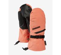 Muffole Burton GORE-TEX arancione rosato donna - XS