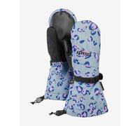 Muffole Burton GORE-TEX azzurro chiaro per bambini - XL