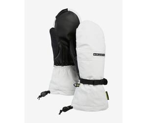 Muffole Burton Profile bianco puro donna - M