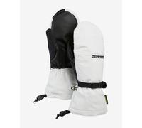 Muffole Burton Profile bianco puro donna - XS