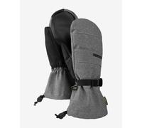 Muffole Burton Profile grigio mélange - XL