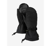 Muffole Burton Profile nero - S