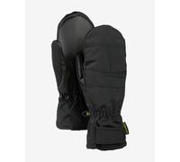 Muffole Burton Profile Under nero donna - S