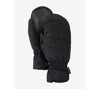 Muffole Burton Profile Under nero eclipse - XL
