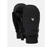 Muffole Burton Treeline nero puro