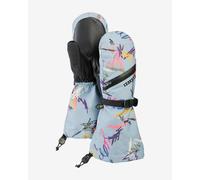 Muffole Burton Vent azzurro chiaro per bambini - L