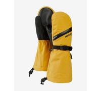 Muffole Burton Vent giallo bambino - M