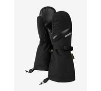 Muffole Burton Vent nero per bambini - S