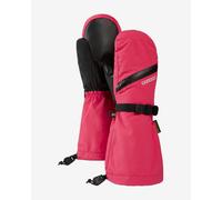 Muffole Burton Vent rosa fucsia per bambini - L