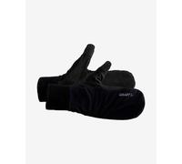 Muffole Craft ADV Speed nero - S