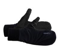 Muffole Craft ADV Speed Taglia: L / Colore: nero