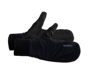 Muffole Craft ADV Speed Taglia: XL / Colore: nero
