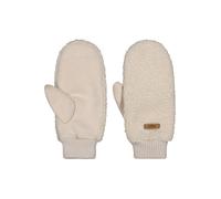 Muffole da donna Barts Teddy Beige TU