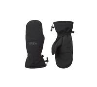 Muffole da donna Rab Storm Miits Noir L