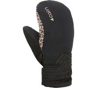 Muffole da sci Cairn Elena in W C-Tex Noir Taglia 7,5