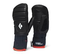 Muffole da sci da donna Black Diamond Progression Mitts Noir L