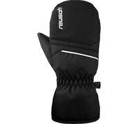 Reusch - Kid's Alan Junior Mitten - Guanti 4 nero