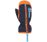 Muffole da sci per bambini Reusch Ben Bleu 2/3 anni