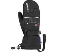 Muffole da sci per bambini Reusch Connor R-tex® XT Noir 6
