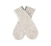 NANSEN WOOL MITTEN 7028567699614 Veľkosť M