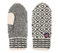 Muffole Devold Svalbard Wool (Offwhite/Anthracite) Unisex XL