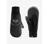 Muffole Dynafit Borax PrimaLoft nero grigio - XL