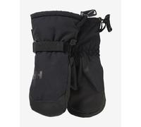 Muffole Helly Hansen Rider Mitten 2.0 nero bambino - 4