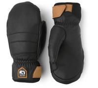 Muffole HESTRA Fall Line (nero) Donna 9