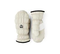 Muffole HESTRA Mitt Moon (Beige Naturale) 06