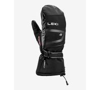 Muffole Leki Detect XT 3D Mitt nero - 8