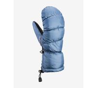 Muffole Leki Glace 3D PrimaLoft blu acciaio donna - 7