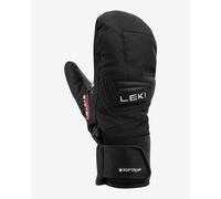 Muffole Leki Griffin 3D Mitt nere per bambini - 4