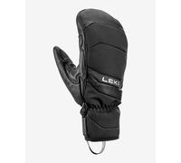Muffole Leki Griffin Base Zero Mitt nero - 10