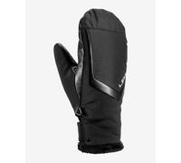 Guanti da sci Leki Stella Women Mitt Taglia dei guanti: 7 / Colore: nero