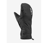 Leki - Ultratrail Overglove - Guanti 9 grigio/nero