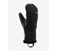 LEKI Vallarta 3d Lady - Donna - Nero - Taglia 19- modello 2025