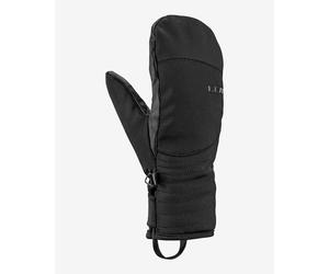 Muffole Leki Vallarta Base Zero Mitt nere donna - 6.5