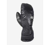 Muffole Millet Compact Down nero eclissi - XS